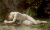 Bouguereau, William-Adolphe - Biblis